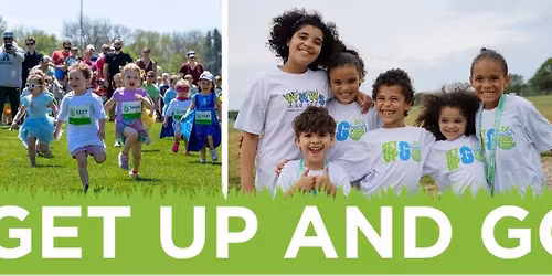 Healthy Kids Running Series Spring 2026 - Bethlehem, PA