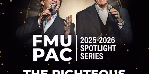 The Righteous Brothers