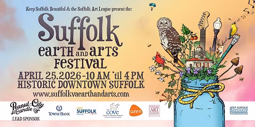 Suffolk Earth and Arts Festival