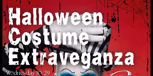 Drag Karaoke\u2019s Halloween Costume Extravaganza