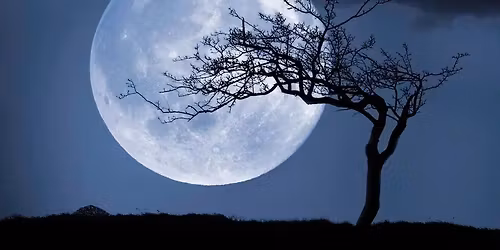 Full Moon Circle - Central