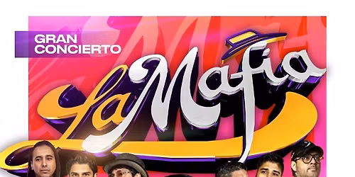 La Mafia at House of Blues Las Vegas