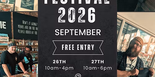 The North Lincolnshire Coffee Fest 2026