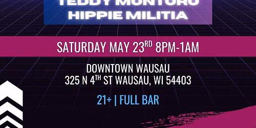 EDM Night @Mish! 