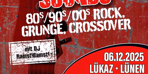 L\u00fckaz' Alternative Sounds