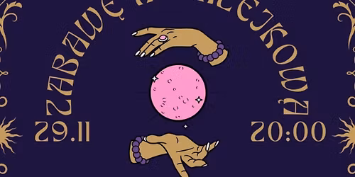 Andrzejki w Hotelu Europa