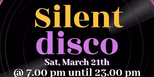 Silent Disco