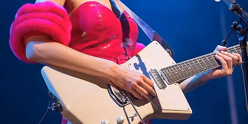 St. Vincent