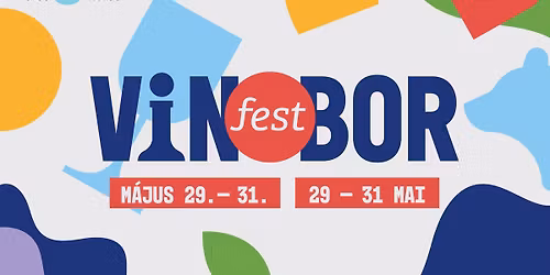 III. VINFEST-BORFESZT