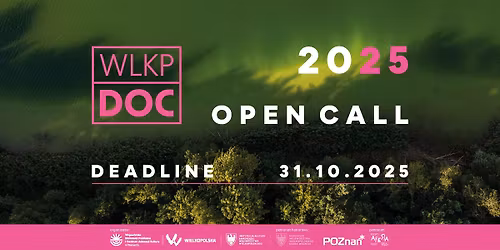 Wielkopolska DOC 2025 \u2013 nab\u00f3r do konkursu