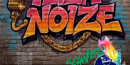 Illa Noize LIVE at SeaWitch