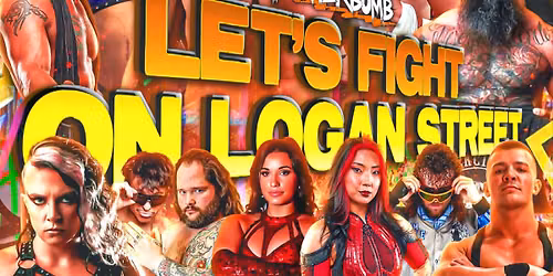 Let\u2019s Fight on Logan Street