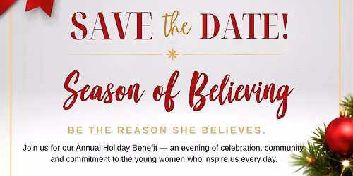 Season of Believing