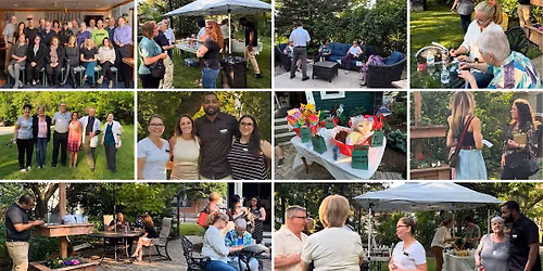 GBBG Networking Social Event with Noote Partners X Compass Real Estate