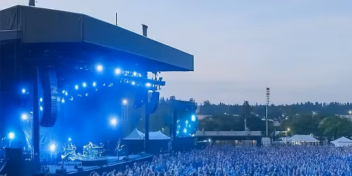 Washington State Fair - Puyallup Rodeo at Puyallup Fairgrounds at Washington State Fair