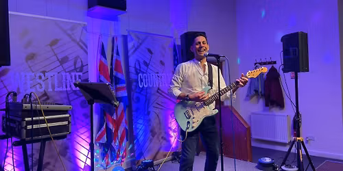 Westline Country w\/ Daniel Berry