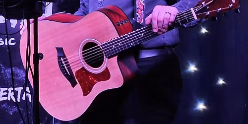 Westline Country w\/ Rory O'Neill