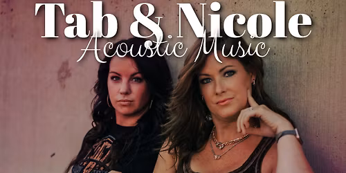 Tab & Nicole at Remedy Room!