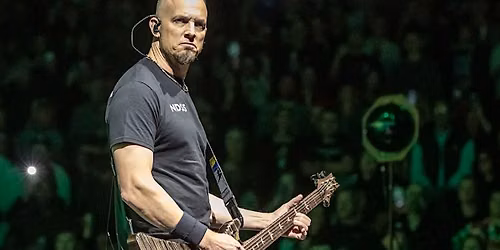 Mark Tremonti