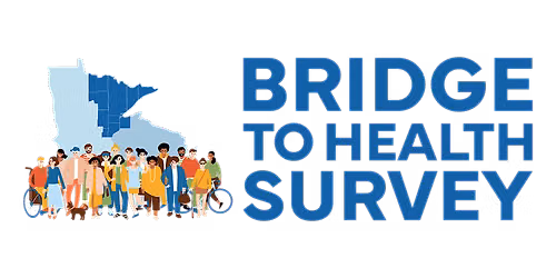 Bridge to Health Survey Conference