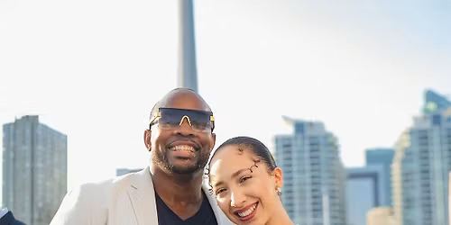 Copy of Intro To Salsa  30min Trial Class With Mike & Valeria