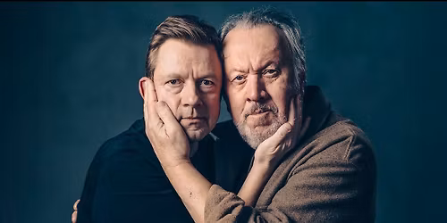 Bj\u00f8rn & Bjarte, den t\u00f8ffe og den sarte