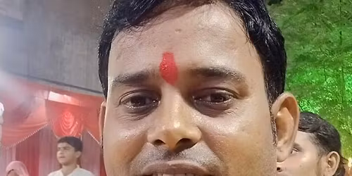 chaura Mata Jagran group