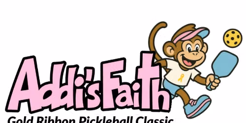 Gold Ribbon Pickleball Classic