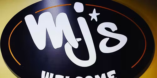 Mark & Carmen at MJ's Brick - Sat 2\/7