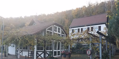 Advent in den Weinbergen