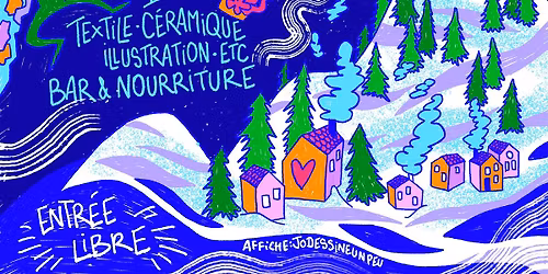 No\u00ebl en bloc \ud83c\udf84\u2728