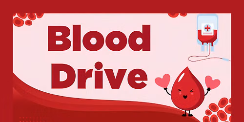 Blood Drive