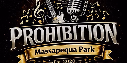 FiveStone WED 8\/12 at Prohibition, Massapequa Park!