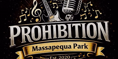 FiveStone WED 8\/12 at Prohibition, Massapequa Park!