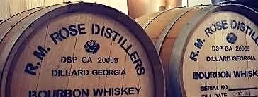 Tasting Experience with RM Rose