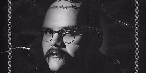 John Moreland at Harlow's with Georgia Maq