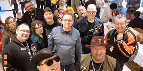 MinamiCon 2026 Friday Face