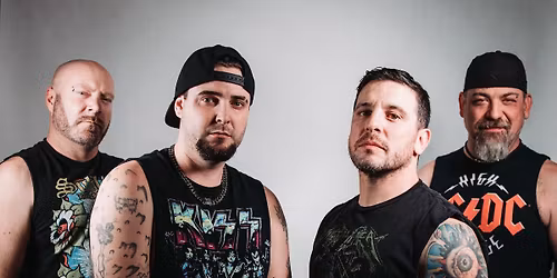 Nation X turns 4 in St. Patrick's Day Fashion