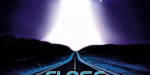 Center City Cinema - Close Encounters of the Third Kind 
