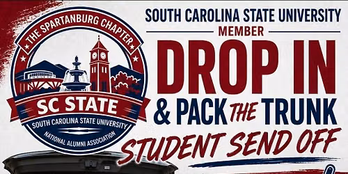 Student Send Off and Membership Drop