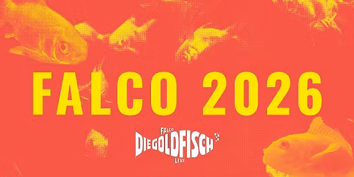 Falco26 - Goldfisch' Konzert & Party - Part 1