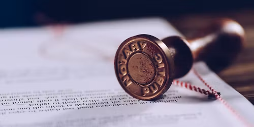 Grow your Notary Business Social event