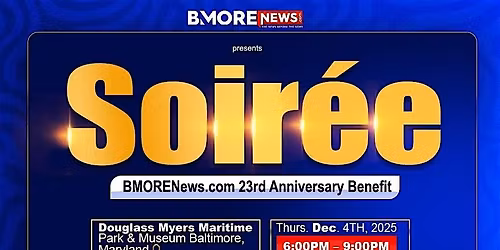 BMORENews 23rd Anniversary Benefit: The Stories Others Won't Tell