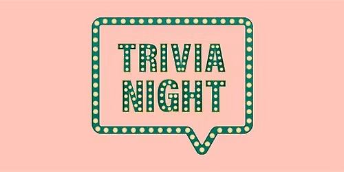 Christmas Trivia Night