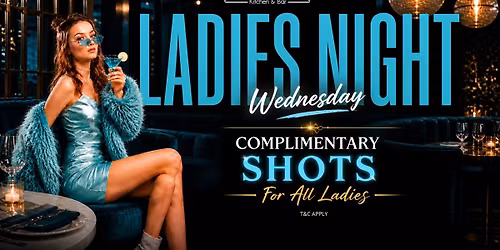 Skyline Ladies Night