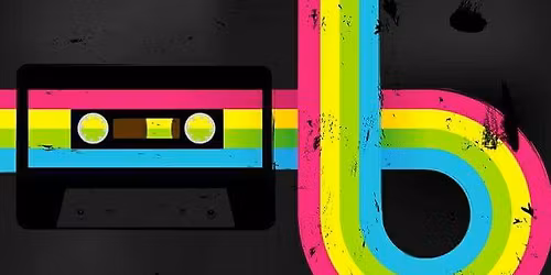 80\/90er Party im Jake & Son Bad Kreuznach