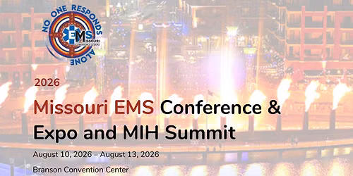 Missouri EMS Conference & Expo 