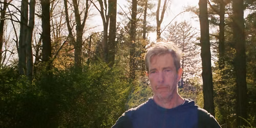 Bill Callahan in Manchester