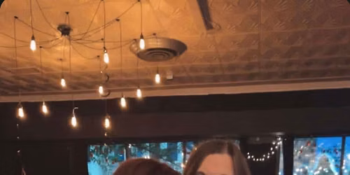 Mae and Jae Live at The Courthouse Club