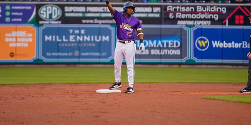 Hartford Thunder Chickens Return!